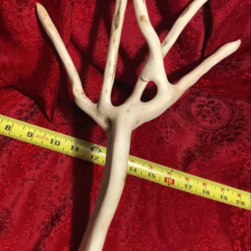 Handcrafted In Maine | Lesser Wands | Mystery Wand